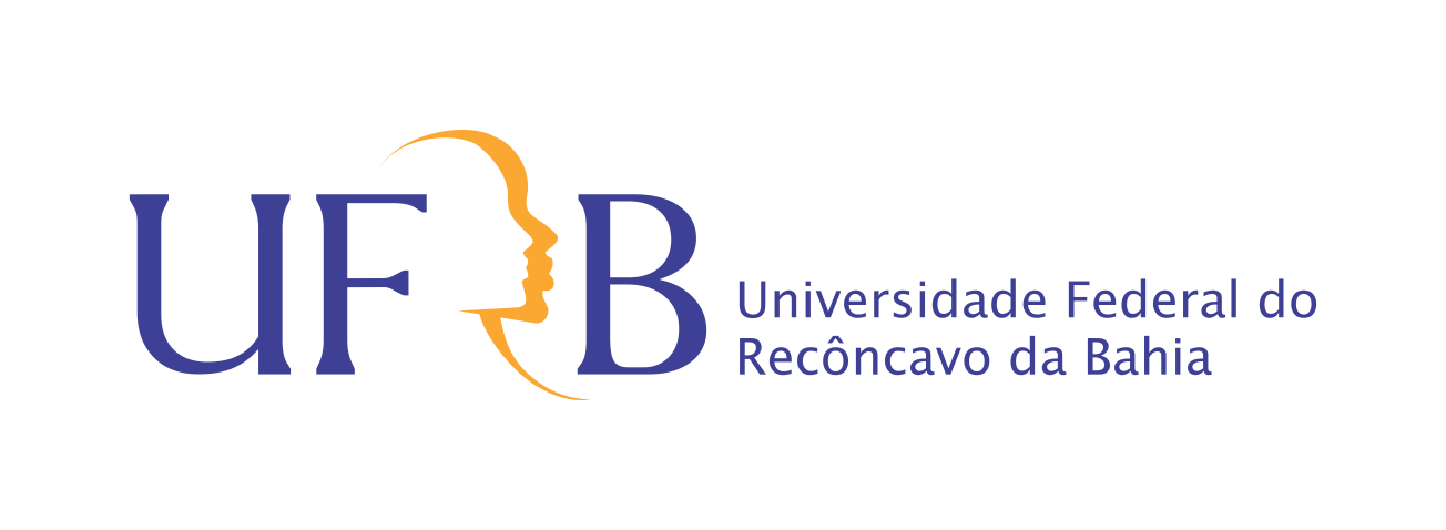 Logo UFRB